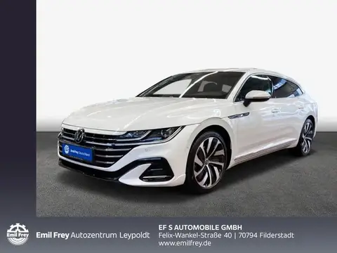 Used VOLKSWAGEN ARTEON Diesel 2023 Ad 