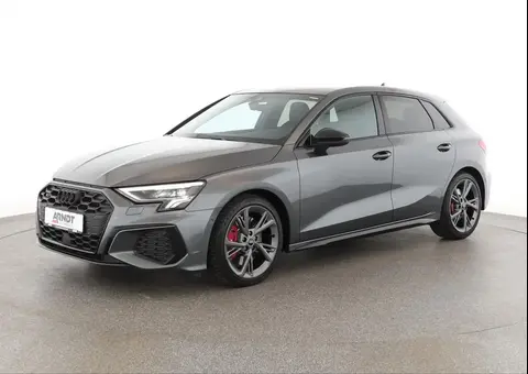 Annonce AUDI S3 Essence 2023 d'occasion 