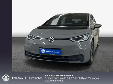 Annonce VOLKSWAGEN ID.3 Non renseigné 2020 d'occasion 