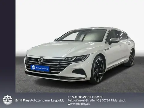 Used VOLKSWAGEN ARTEON Diesel 2021 Ad 