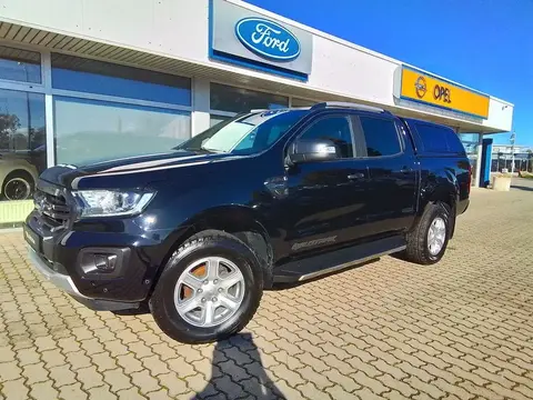 Used FORD RANGER Diesel 2021 Ad 