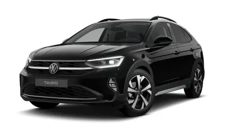 Annonce VOLKSWAGEN TAIGO Essence 2024 d'occasion 