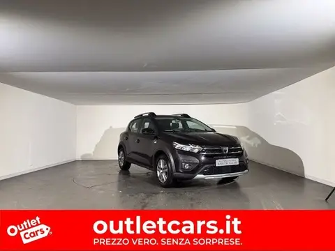 Used DACIA SANDERO  2022 Ad 