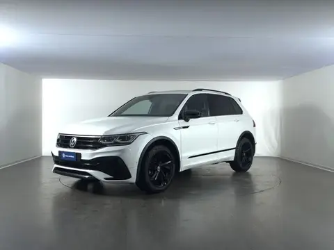 Used VOLKSWAGEN TIGUAN  2021 Ad 