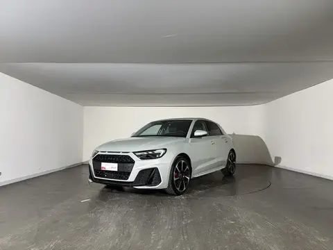 Annonce AUDI A1  2024 d'occasion 