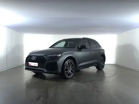 Annonce AUDI Q5  2021 d'occasion 