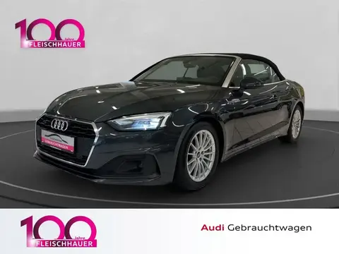 Used AUDI A5 Petrol 2021 Ad 