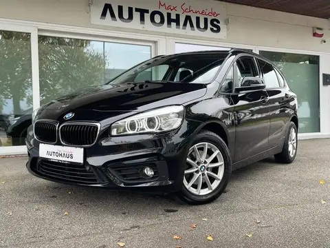 Annonce BMW SERIE 2 Essence 2018 d'occasion 