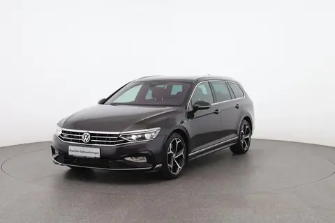 Used VOLKSWAGEN PASSAT Diesel 2020 Ad 