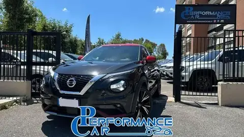 Used NISSAN JUKE Petrol 2020 Ad 