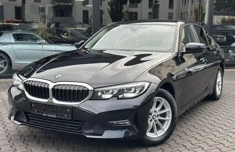 Annonce BMW SERIE 3 Diesel 2020 d'occasion 