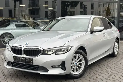 Annonce BMW SERIE 3 Diesel 2021 d'occasion 