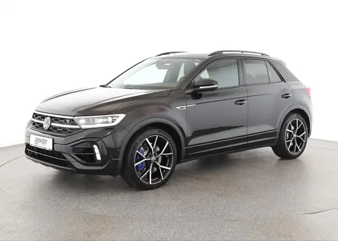 Used VOLKSWAGEN T-ROC Petrol 2024 Ad 