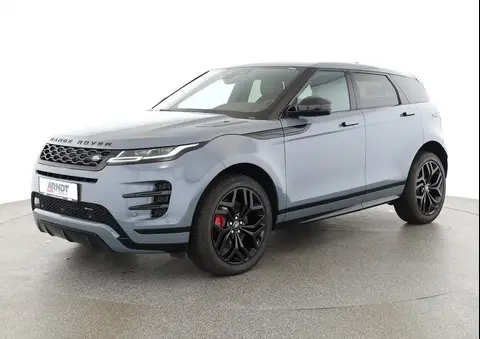 Annonce LAND ROVER RANGE ROVER EVOQUE Diesel 2023 d'occasion 