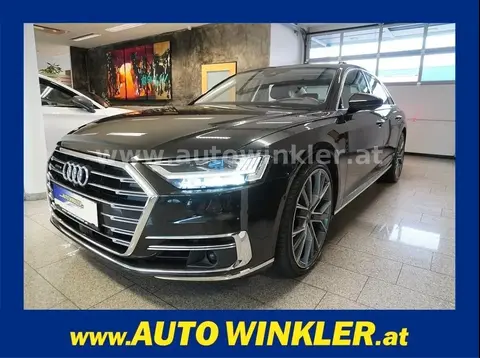 Used AUDI A8 Diesel 2019 Ad 