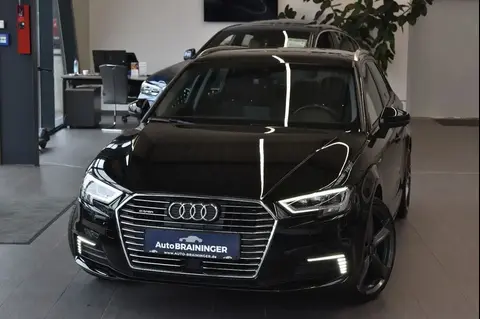 Used AUDI A3 Hybrid 2018 Ad 