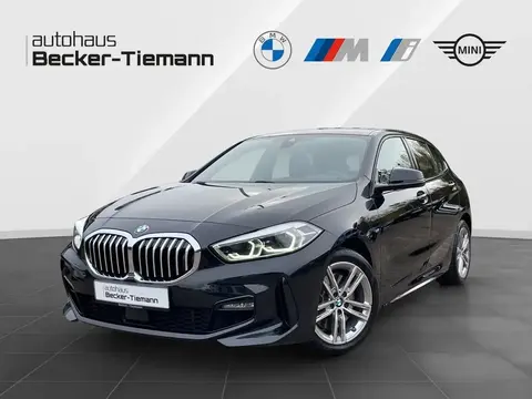 Annonce BMW SERIE 1 Essence 2022 d'occasion 