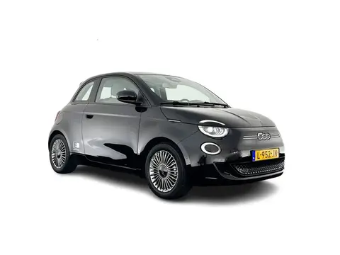 Annonce FIAT 500 Non renseigné 2021 d'occasion 