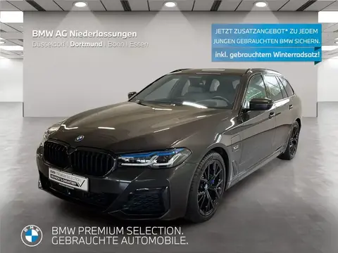 Used BMW SERIE 5 Hybrid 2023 Ad 