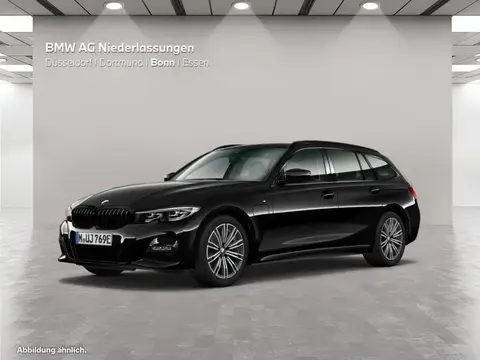 Used BMW SERIE 3 Hybrid 2021 Ad 