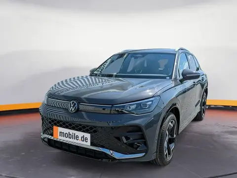 Annonce VOLKSWAGEN TIGUAN Diesel 2024 d'occasion 