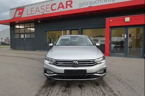 Annonce VOLKSWAGEN PASSAT Diesel 2021 d'occasion 