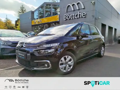 Annonce CITROEN C4 Non renseigné 2018 d'occasion 