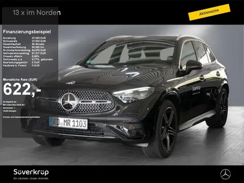 Used MERCEDES-BENZ CLASSE GLC Petrol 2024 Ad 