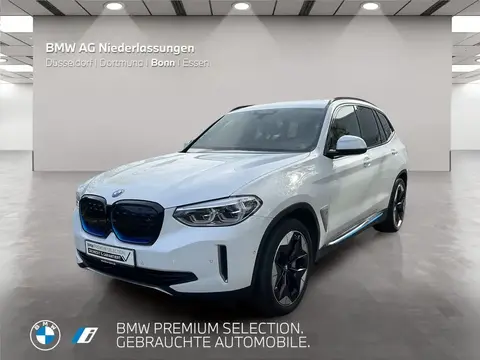 Annonce BMW IX3 Non renseigné 2021 d'occasion 