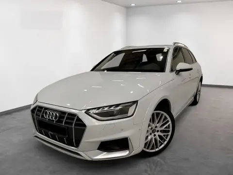 Used AUDI A4 Diesel 2020 Ad 