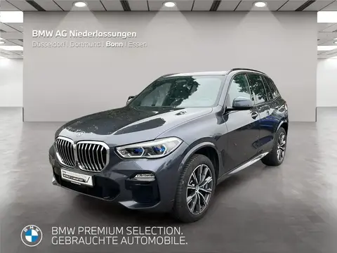 Used BMW X5 Diesel 2021 Ad Germany