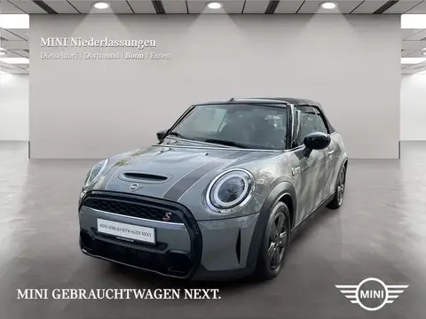 Annonce MINI COOPER Essence 2021 d'occasion 