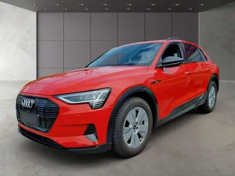 Annonce AUDI E-TRON Non renseigné 2021 d'occasion 