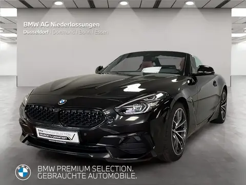 Annonce BMW Z4 Essence 2020 d'occasion 