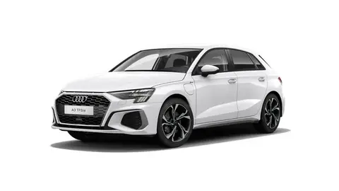 Used AUDI A3 Hybrid 2021 Ad 