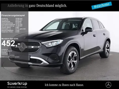 Used MERCEDES-BENZ CLASSE GLC Hybrid 2023 Ad 