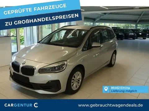 Used BMW SERIE 2 Petrol 2020 Ad 