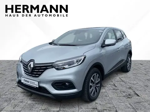 Annonce RENAULT KADJAR Essence 2022 d'occasion 