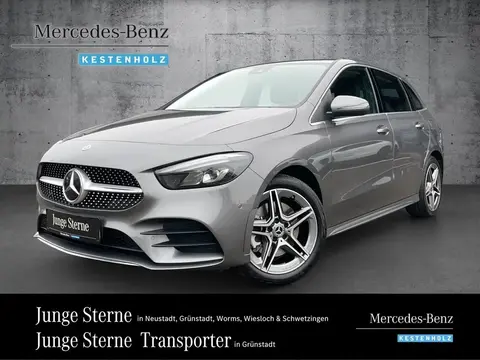 Annonce MERCEDES-BENZ CLASSE B Hybride 2022 d'occasion 