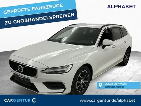 Annonce VOLVO V60 Diesel 2021 d'occasion 