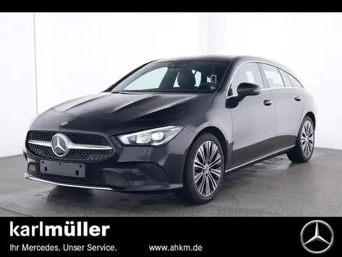 Annonce MERCEDES-BENZ CLASSE CLA Essence 2023 d'occasion 