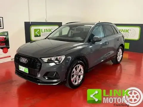 Used AUDI Q3 Diesel 2019 Ad 