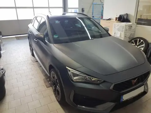 Used CUPRA LEON Hybrid 2020 Ad 