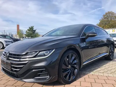 Used VOLKSWAGEN ARTEON Diesel 2021 Ad 