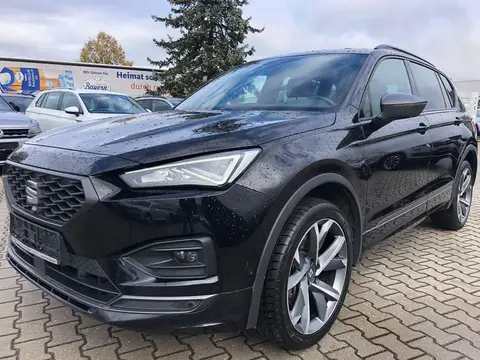 Used SEAT TARRACO Diesel 2020 Ad 