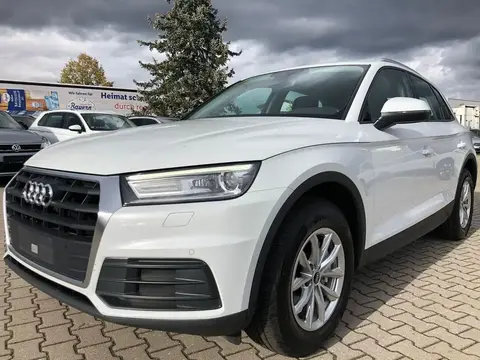 Used AUDI Q5 Diesel 2020 Ad 