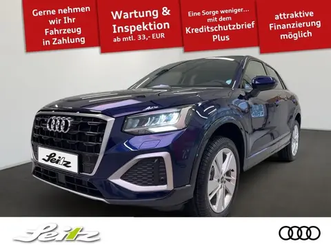 Used AUDI Q2 Diesel 2024 Ad 