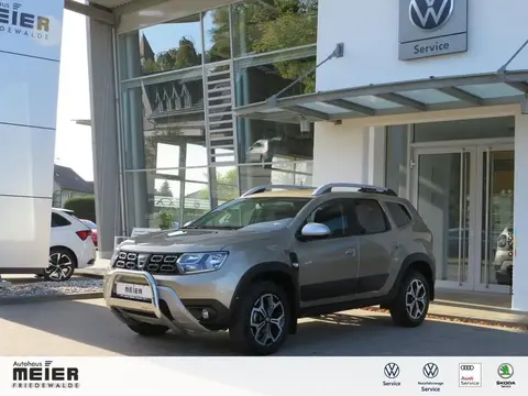 Used DACIA DUSTER Petrol 2020 Ad 