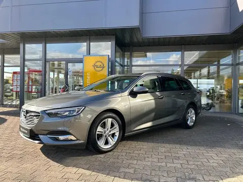 Used OPEL INSIGNIA Diesel 2017 Ad 