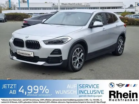 Used BMW X2 Diesel 2021 Ad 